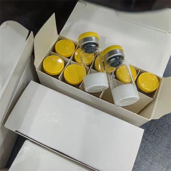 cagrilintide 5mg+Semaglutide 5mg